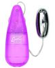 toys Vibrators 
Bulk bullet with pink controller chrome bullet