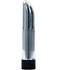 toys Vibrators 
Lady finger vibe - silver (bulk) indivdually poly bagged