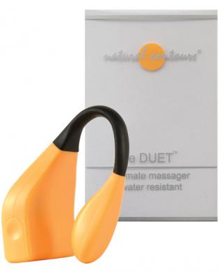 Natural contour – le duet