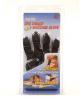 Fukuoku 5 finger lefthand massage mitt