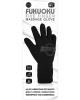 Fukuoku 5 finger righthand massage mitt