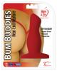 Adam and eve bum buddies rear end rapture silicone anal plug - intermediate