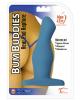 Adam and eve bum buddies rear end rapture silicone anal plug - advanced
