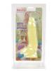 Carmen's funcock collection 6.5in lime jel-lee