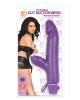Cybersilicone clit suction g-vibe