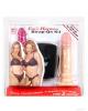 Eve's harness strap-on kit