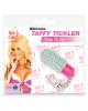 Silicone taffy tickler glow to go, waterproof