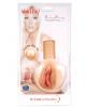Eve's pleasureskin pussy, natural