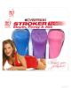 Cyberskin stroker triplets