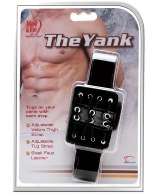 The yank