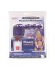 Magic massager attachment purple pleasure beads