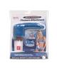 Magic massager attachment blue phallic fulfiller