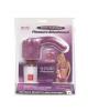 Magic massager attachment magenta g-spot pleaser
