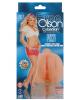 Adam and eve bree olsen cyberskin extra long vibrating pussy