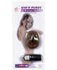 Adam And Eve Eves Pussy Fantasy Vibrating Pleasureskin 
