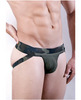 Active Man Camo Jock 2in Waistband Camouflage Md