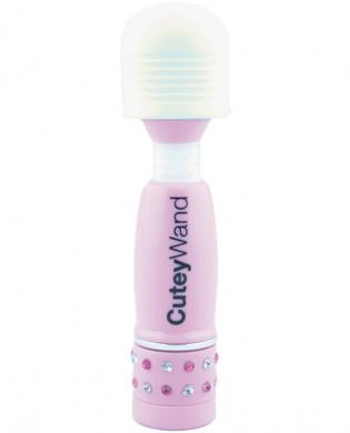 Blush cutey wand – pink