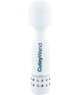Blush cutey wand – white