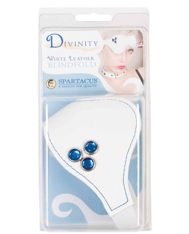 Divinity blindfold