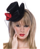 1 pc mini top hat w/. . .