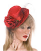 1 pc mini top hat w/. . .