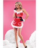 1 pc holiday satin a. . .