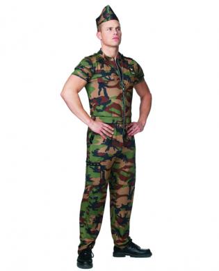 3pc g.i. guy l/xl