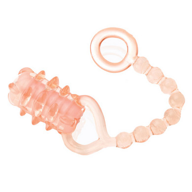 O Honey Vibrating Sexual Enhancer For Couples