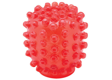 Magic Massager Pleasure Attachment - Nubby Lover