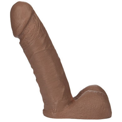 VAC-U-LOCK &middot; 8 REALISTIC -Brown