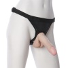 VAC-U-LOCK SET &middot; 6 REALISTIC ULTRA HARNESS