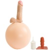 VAC-U-LOCK SET &middot; E-Z RIDER BALL 6 REALISTIC