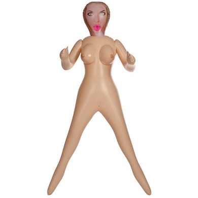 Vicky Vette Love Doll