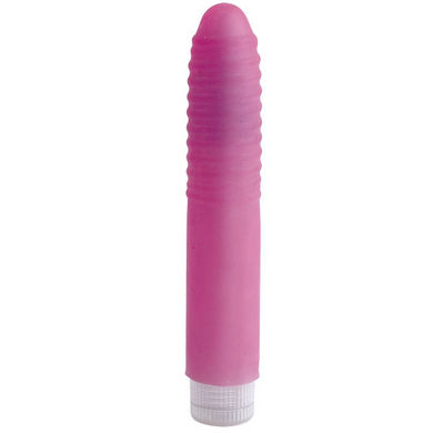 Vivid Girl Vibe With UR3 Soft Sleeve - Briana