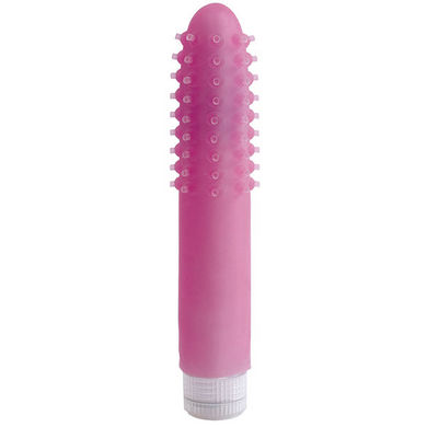 Vivid Girl Vibe With UR3 Soft Sleeve - Tawny