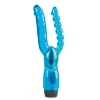 Crystalessence Dual Penetrator Vibrator