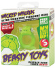 Shots S-line Beasty Toys Wicked Walrus - Lime