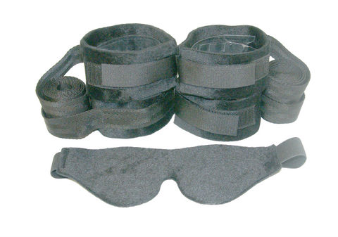 Bondage Starter Kit