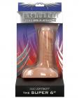 6 inch realistic dong
