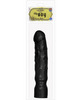Big boy 12in dong - black