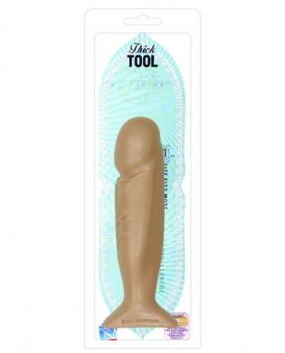 Thick tool 7.5in x 2in white