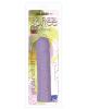 Mr. softee pastels 8in lavender dong