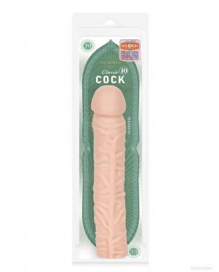 Classic dong 10in