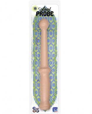 Anal probe