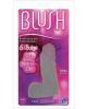 Ur3 blush 6in bulge cock w/berry head