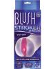 Ur3 blush extra long stroker - clear