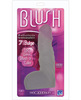 Blush Ur3 Bulge 7in