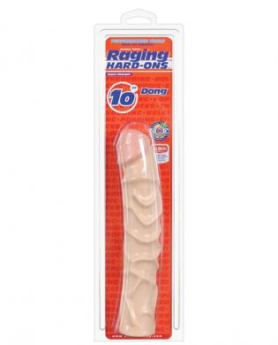 Raging hard-ons 10in dong