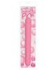 Pretty and pink 12in double dong