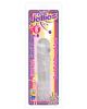 Jelly classic 8in clear